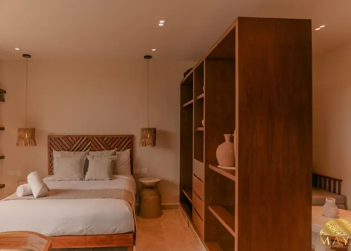 Peregrina 317 1-bedroom *