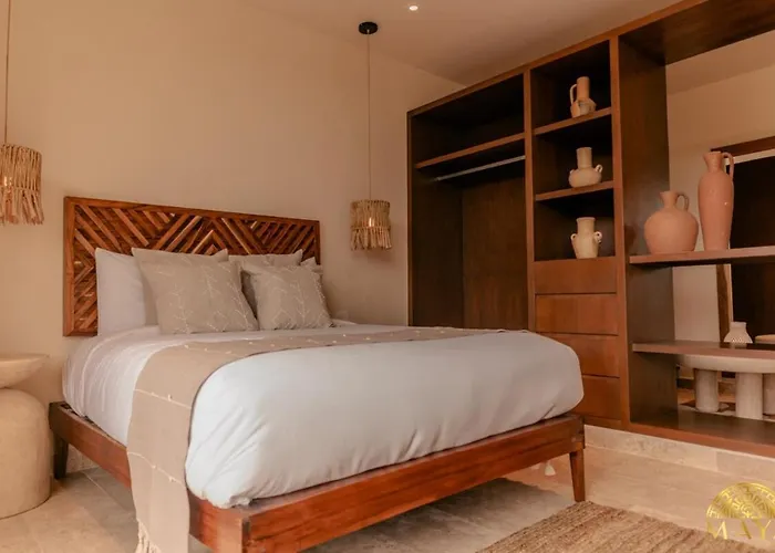 Peregrina 317 1-bedroom Tulum