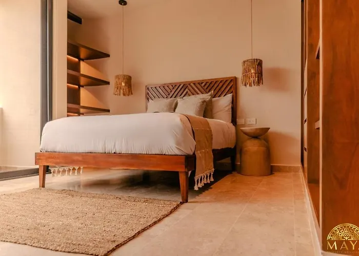 Peregrina 317 1-bedroom